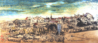 Recluse, Ozerain et Verpant
